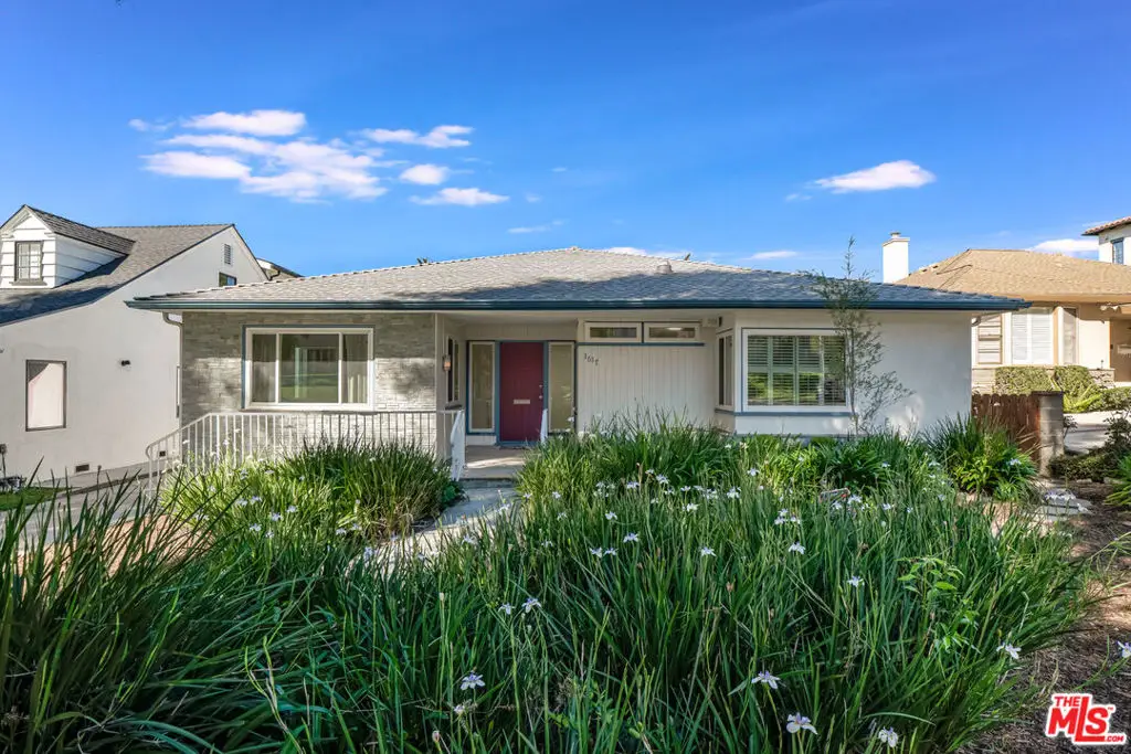 1617 Reeves Street, Los Angeles, CA 90035 - #1