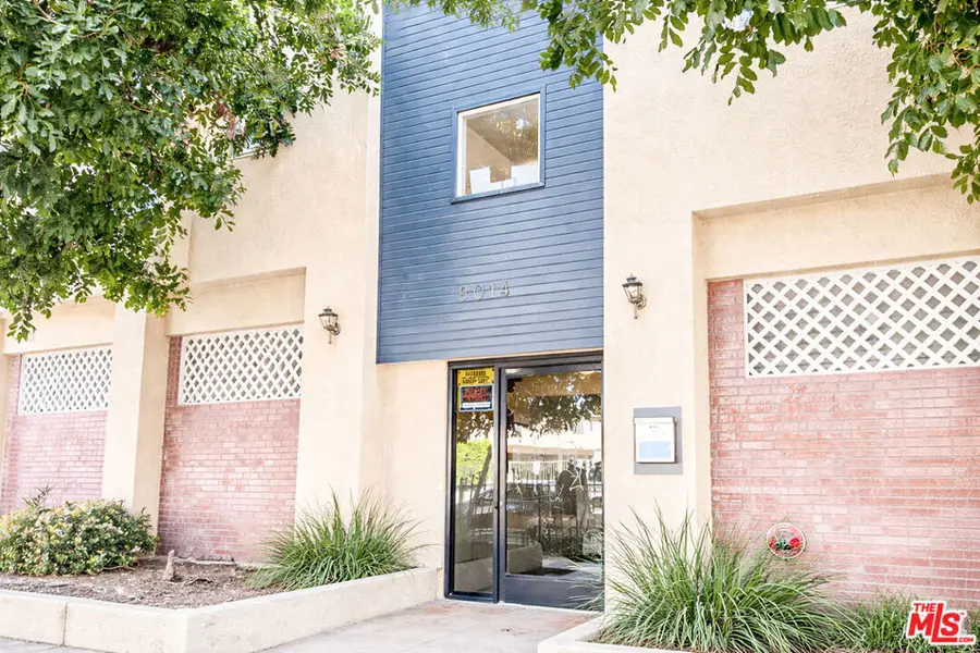 9014 Burnet Avenue #208, North Hills, CA 91343 - #2