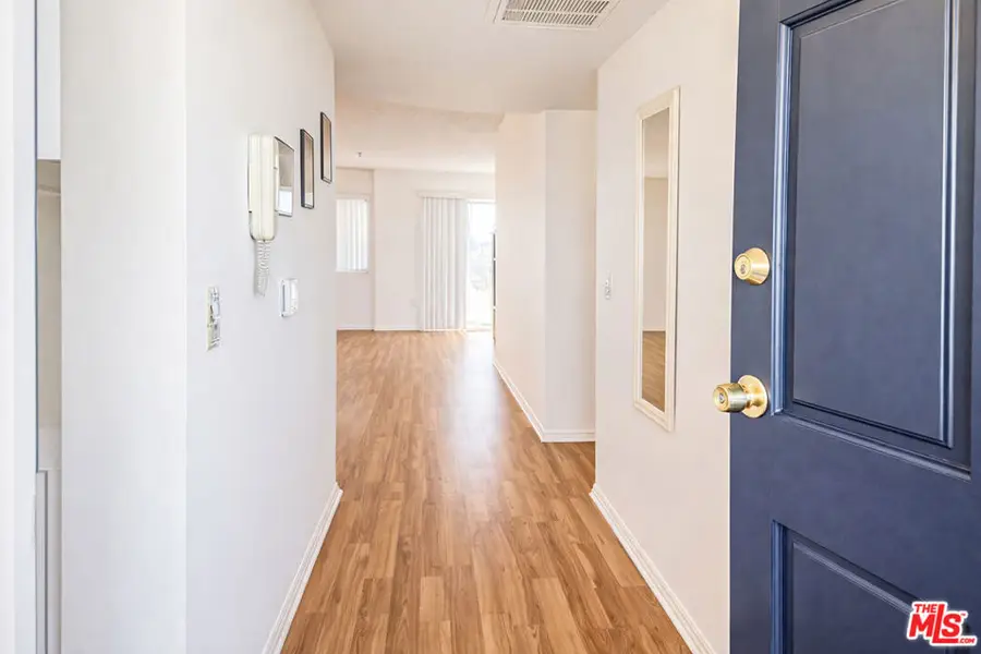 9014 Burnet Avenue #208, North Hills, CA 91343 - #3