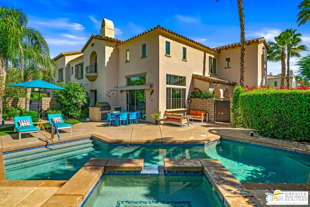 1406 Yermo Drive, Palm Springs, CA 92262 - #1