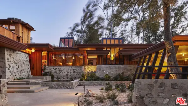 126 Summit Road, La Verne, CA 91750