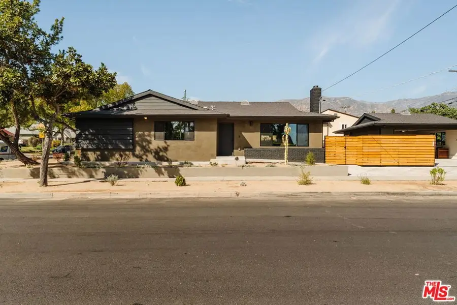 1487 Asbury Drive, Pasadena, CA 91104 - #2