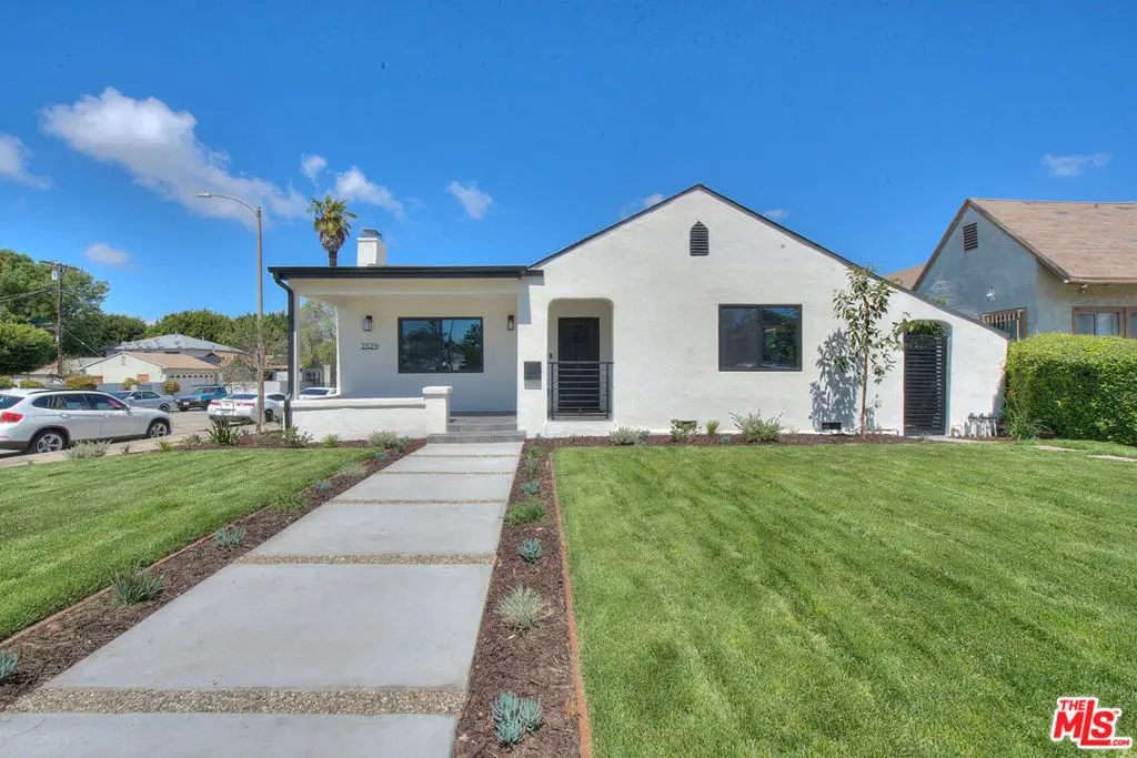 2529 W 73rd Street, Los Angeles, CA 90043 - #1