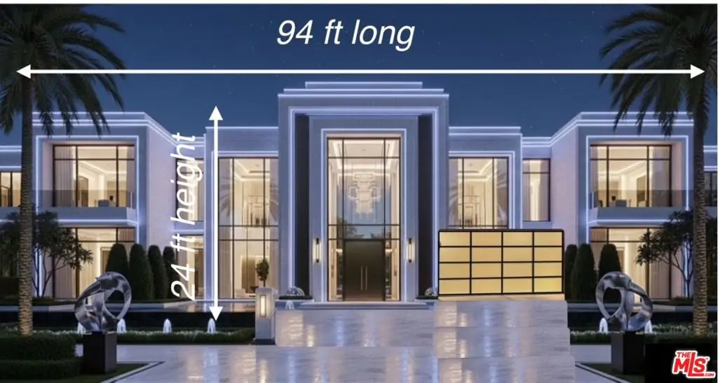 3941 Pacheco Drive, Sherman Oaks, CA 91403 - #1