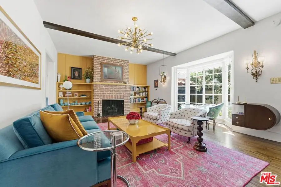 10966 Strathmore Drive #8, Los Angeles, CA 90024 - #2