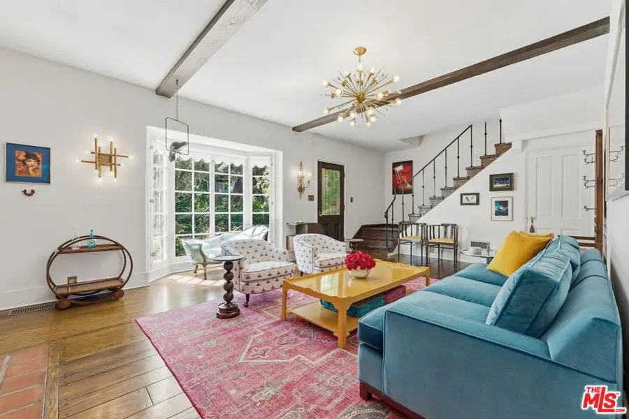 10966 Strathmore Drive #8, Los Angeles, CA 90024 - #3