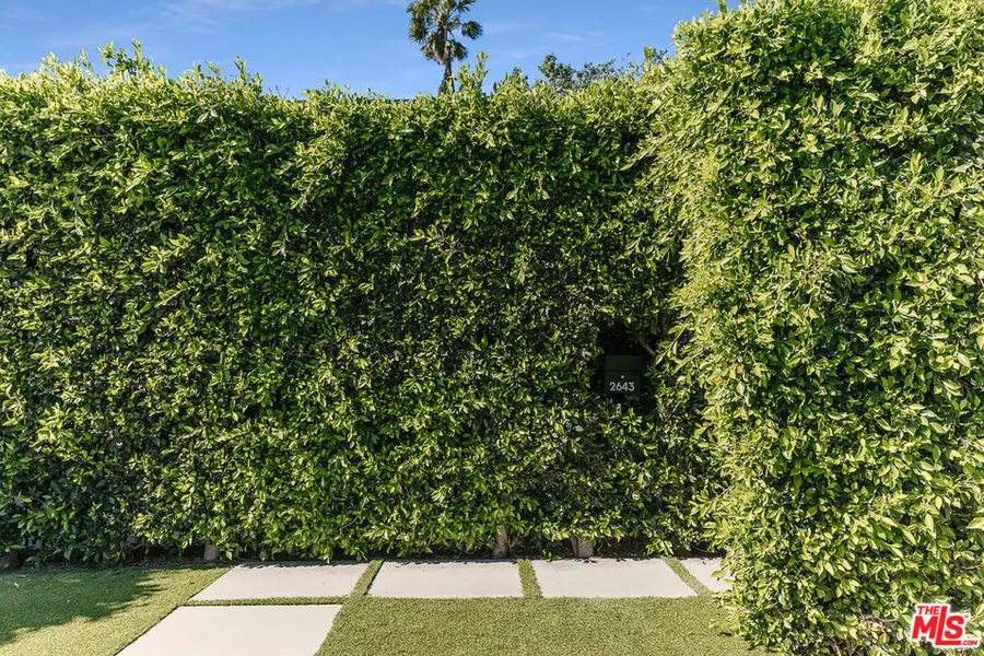 2643 Stoner Avenue, Los Angeles, CA 90064 - #3