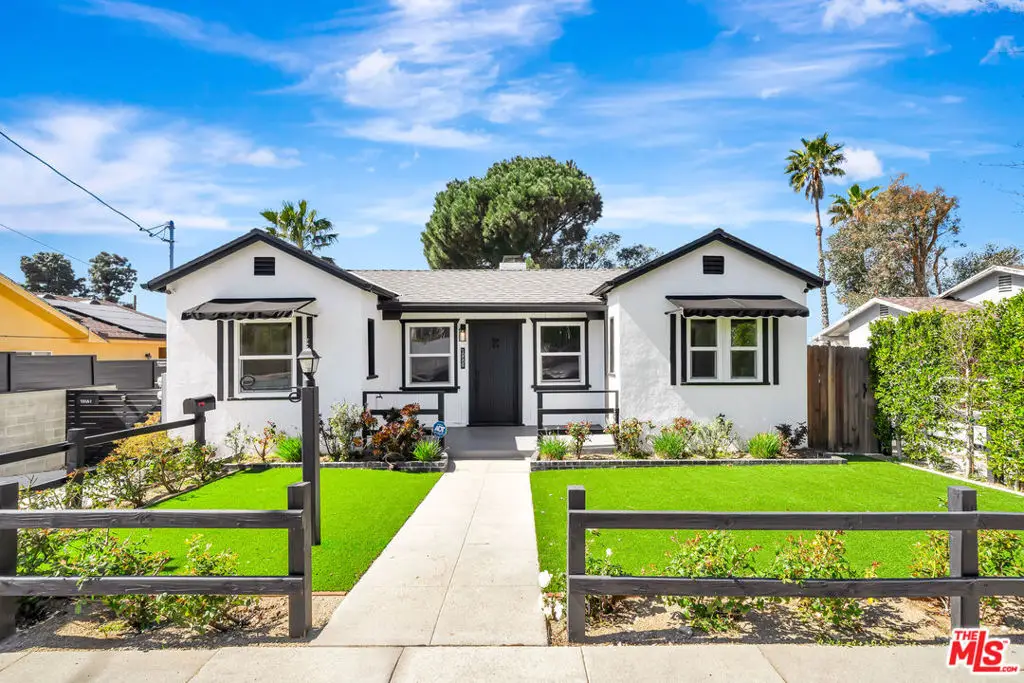 10509 Wilsey Avenue, Tujunga, CA 91042 - #1