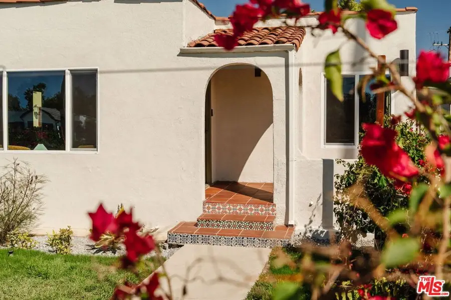 3440 Buckingham Road, Los Angeles, CA 90016 - #2