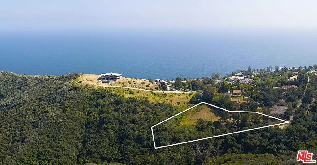 20711 Rockcroft Drive, Malibu, CA 90265 - #1