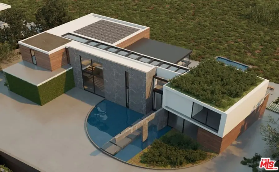 20711 Rockcroft Drive, Malibu, CA 90265 - #2