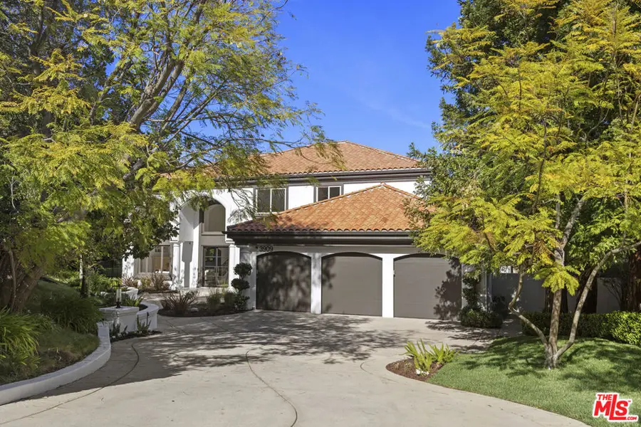 3909 Cresthaven Drive, Westlake Village, CA 91362 - #2