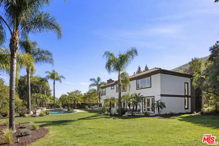 3909 Cresthaven Drive, Westlake Village, CA 91362 - #3