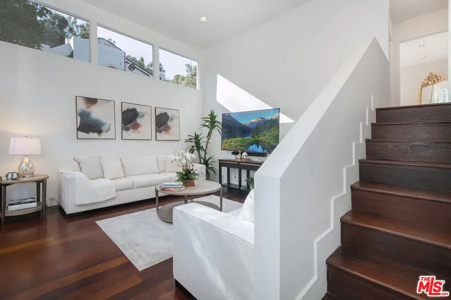 2044 Stanley Hills Drive, Los Angeles, CA 90046 - #3