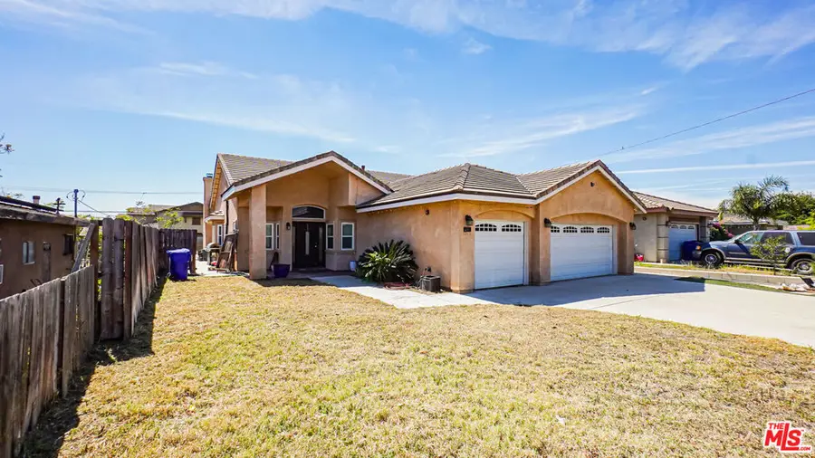 16051 Los Cedros Avenue, Fontana, CA 92336 - #3