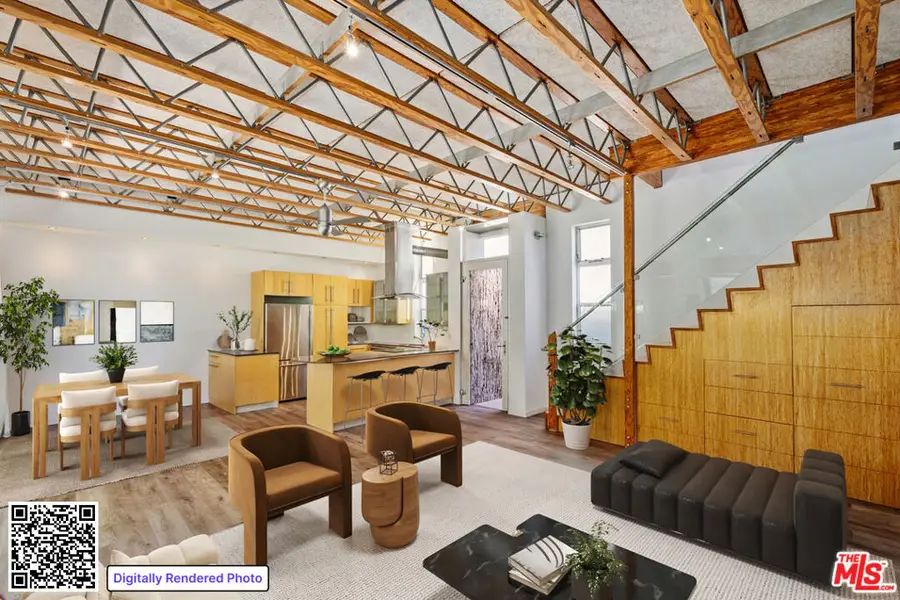 621 San Juan Avenue #A, Venice, CA 90291 - #3