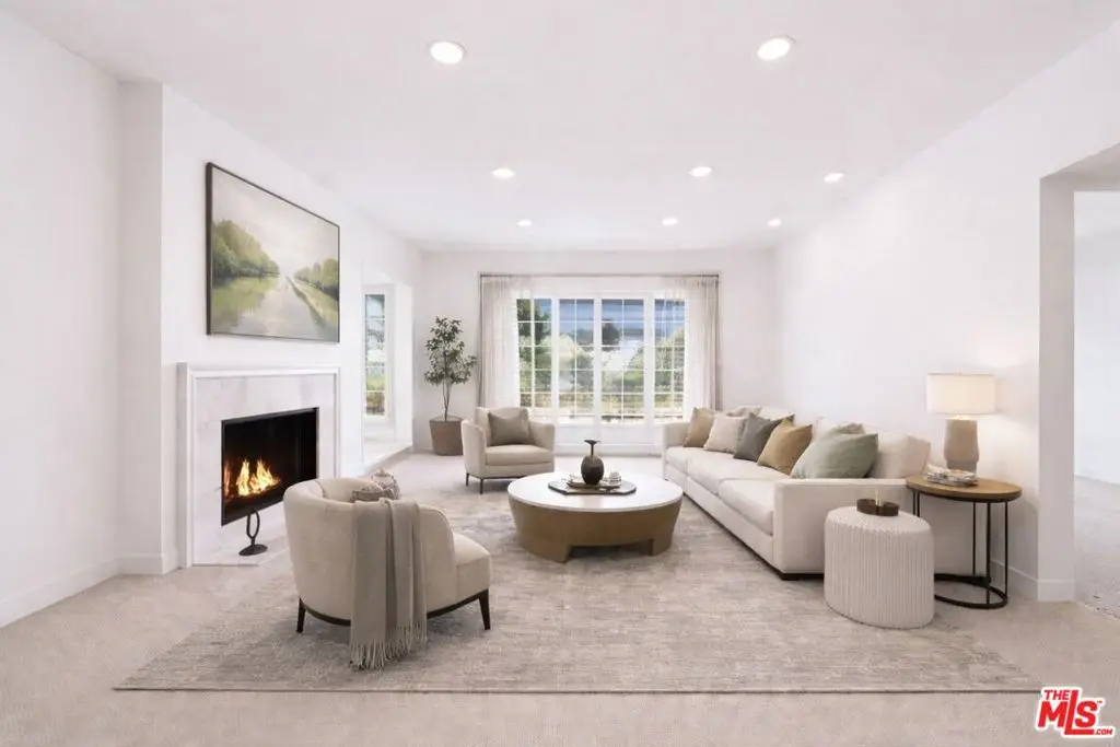 1167 Roxbury Drive #203, Los Angeles, CA 90035 - #1