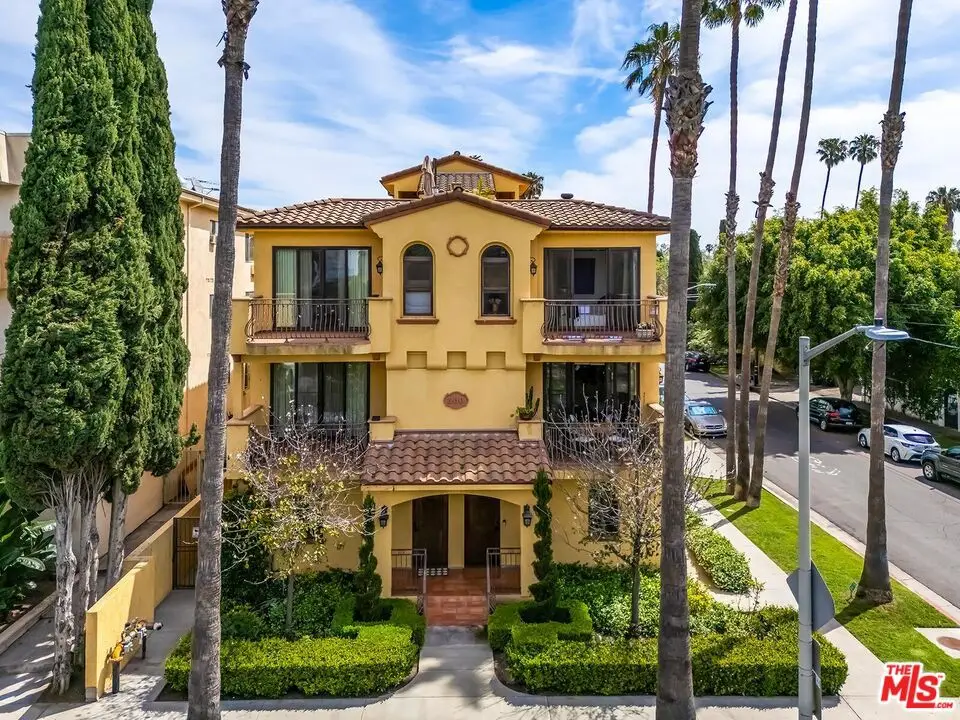 500 N Orlando Avenue #101, West Hollywood, CA 90048 - #1