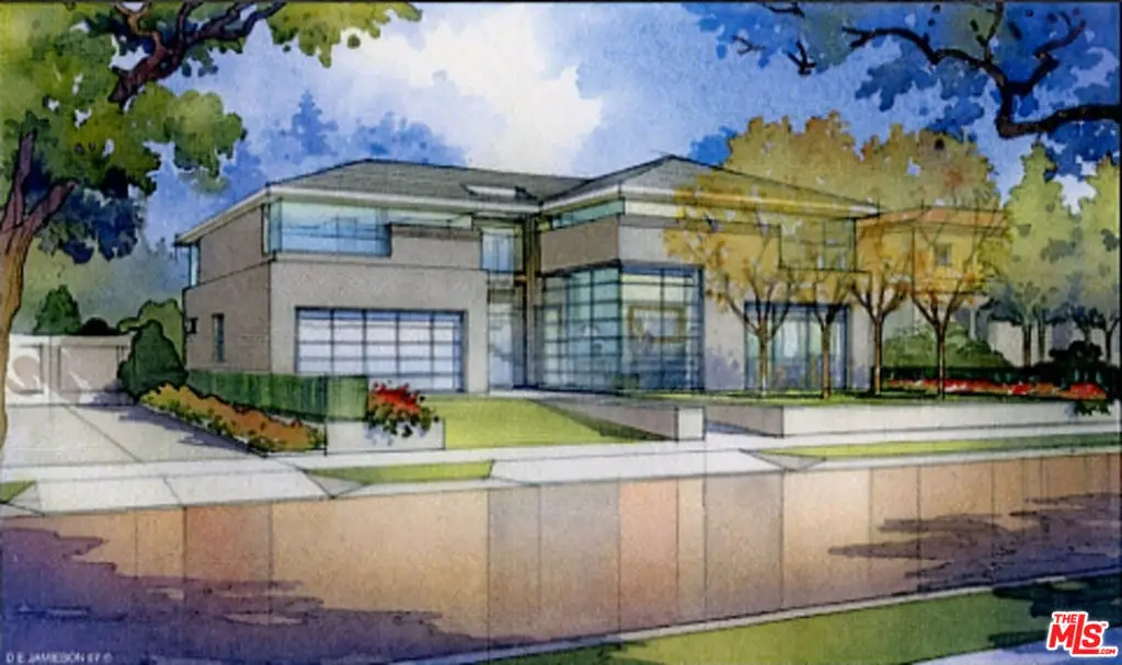 844 Toyopa Drive, Pacific Palisades, CA 90272 - #1