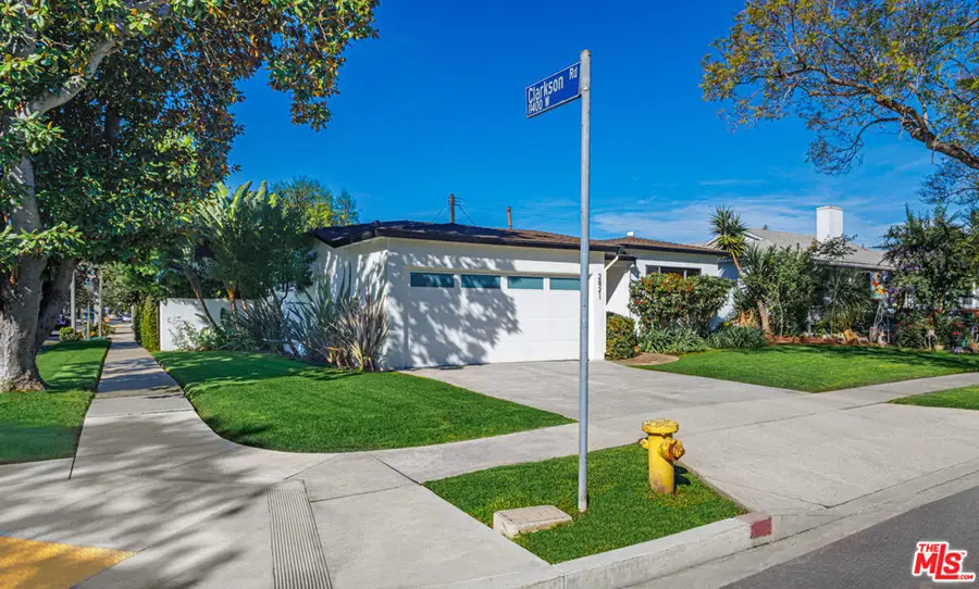 2821 Colby Avenue, Los Angeles, CA 90064 - #2