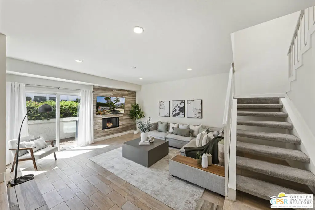 415 Rio Vista Drive, Palm Springs, CA 92262 - #1