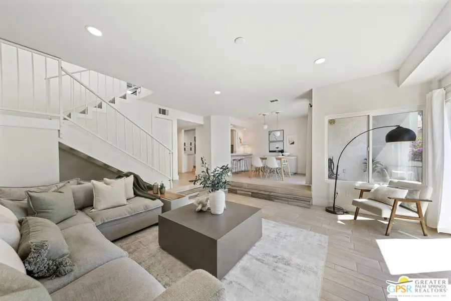 415 Rio Vista Drive, Palm Springs, CA 92262 - #2