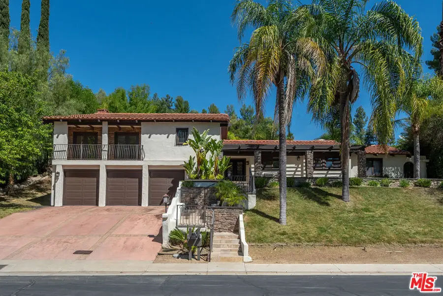 10 Baymare Road, Bell Canyon, CA 91307 - #2
