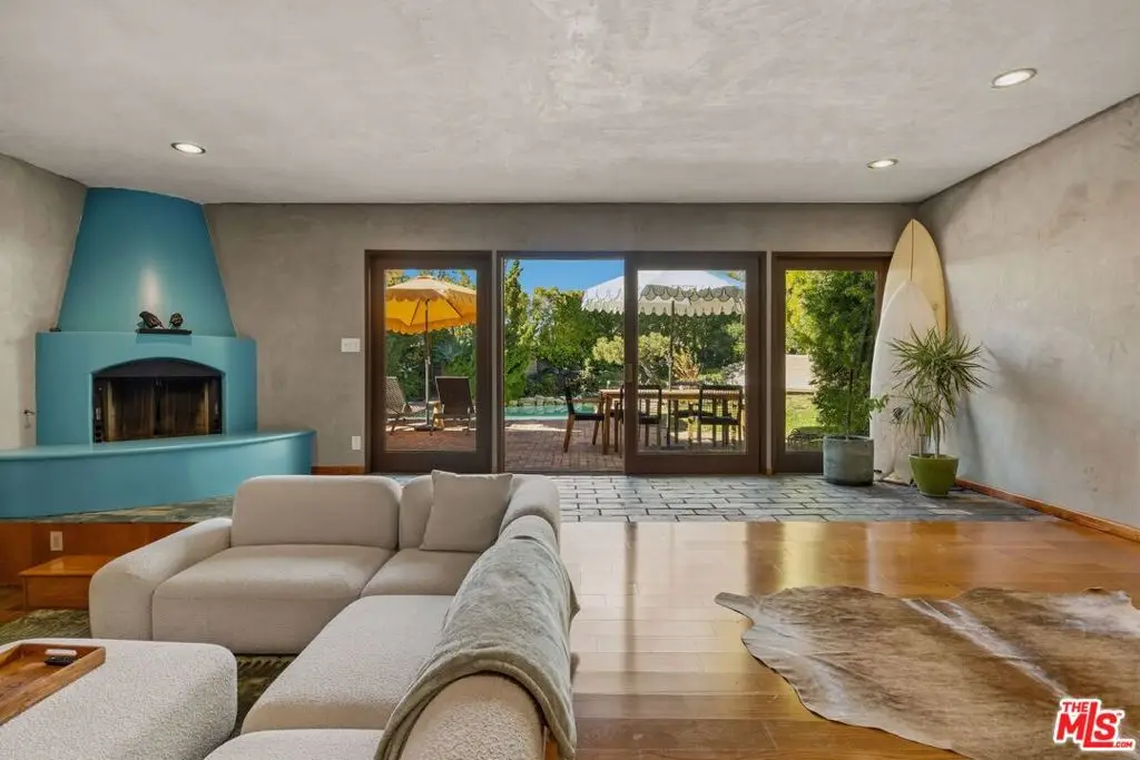 1133 Somera Road, Los Angeles, CA 90077 - #1