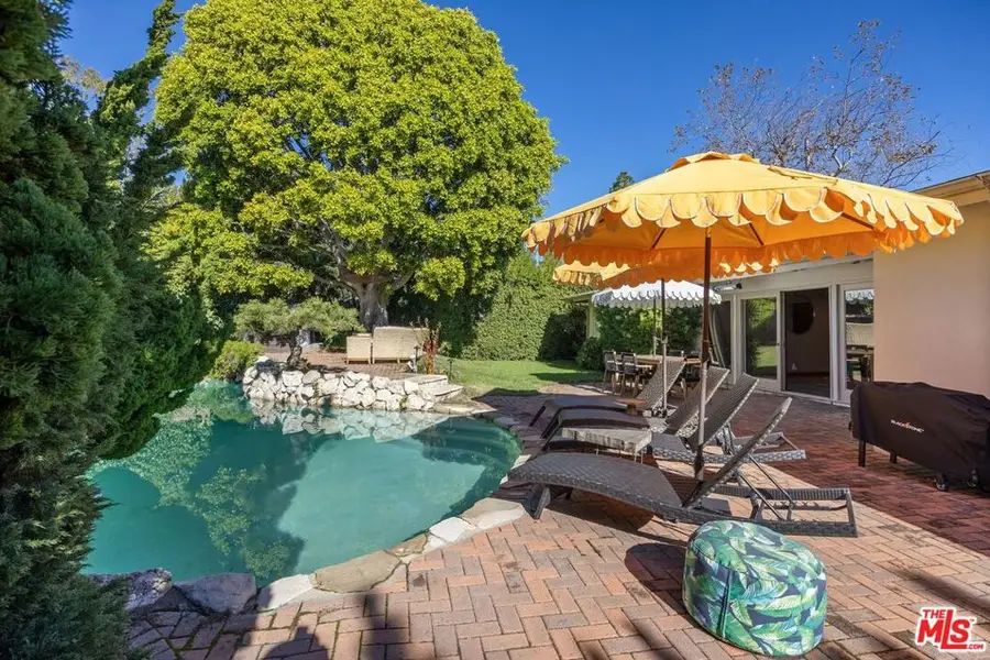 1133 Somera Road, Los Angeles, CA 90077 - #2