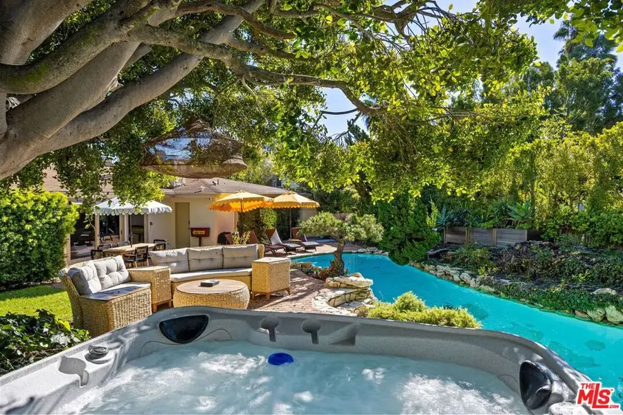 1133 Somera Road, Los Angeles, CA 90077 - #3