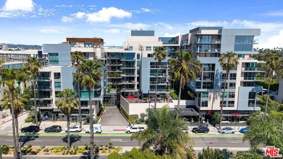 1755 Ocean Avenue #303, Santa Monica, CA 90401 - #2