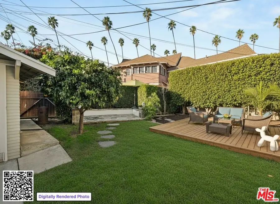 1513 S Victoria Avenue, Los Angeles, CA 90019 - #3