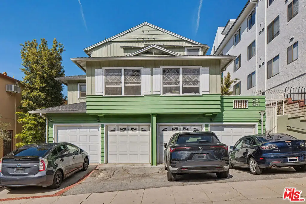 10481 Eastborne Avenue, Los Angeles, CA 90024 - #1