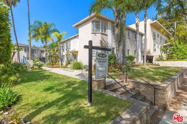 1425 N Hayworth Avenue, West Hollywood, CA 90046