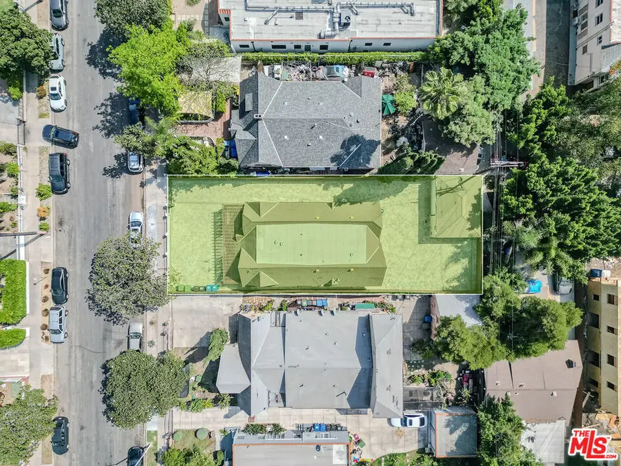 5430 Monroe Street, Los Angeles, CA 90038 - #2