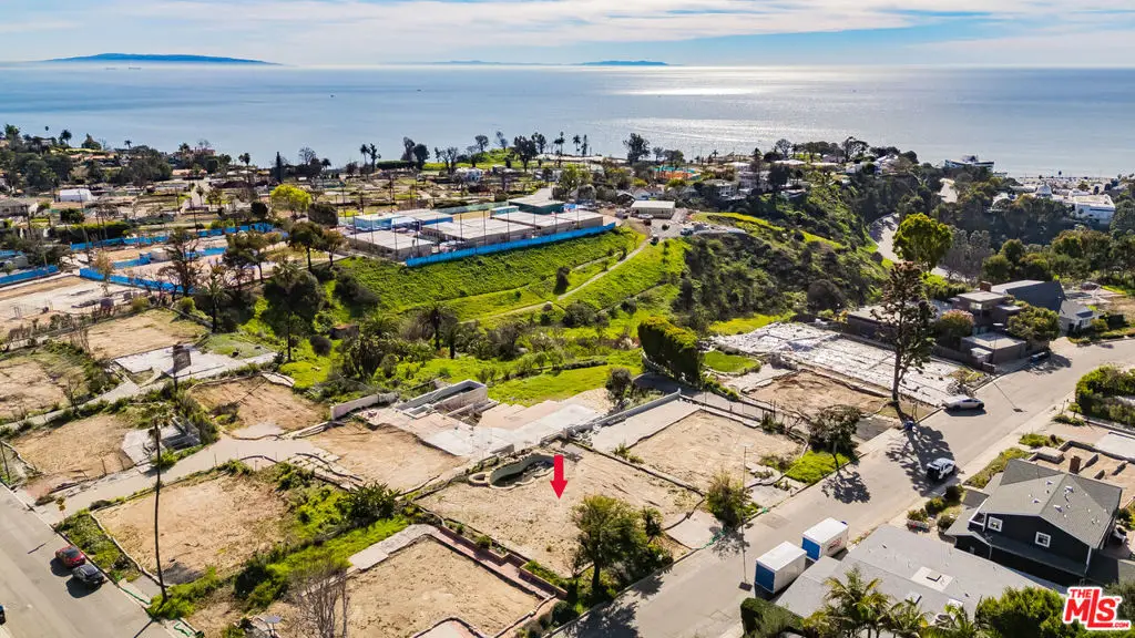 16910 Dulce Ynez Lane, Pacific Palisades, CA 90272 - #1