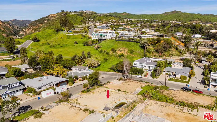 16910 Dulce Ynez Lane, Pacific Palisades, CA 90272 - #3