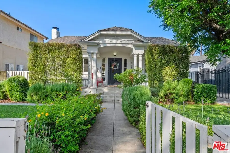 1117 S Manhattan Place, Los Angeles, CA 90019 - #3