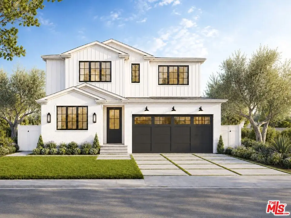 8136 Stewart Avenue, Los Angeles, CA 90045 - #1