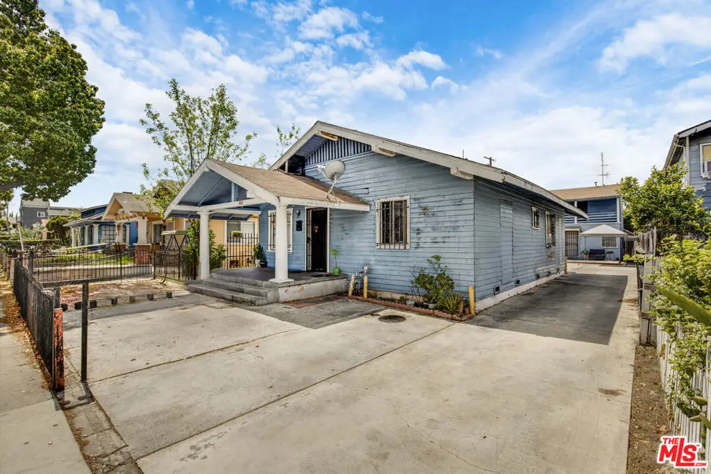1081 Cherry Avenue, Long Beach, CA 90813 - #1