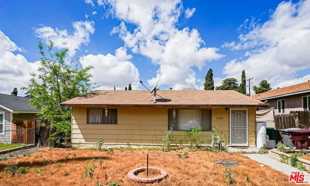 1081 N San Gorgonio Avenue, Banning, CA 92220 - #1