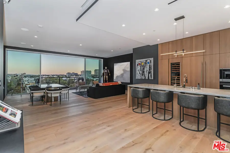 8899 Beverly Boulevard #9D, Los Angeles, CA 90048 - #2