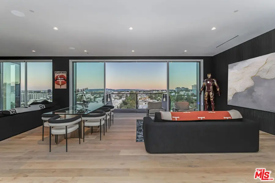 8899 Beverly Boulevard #9D, Los Angeles, CA 90048 - #3