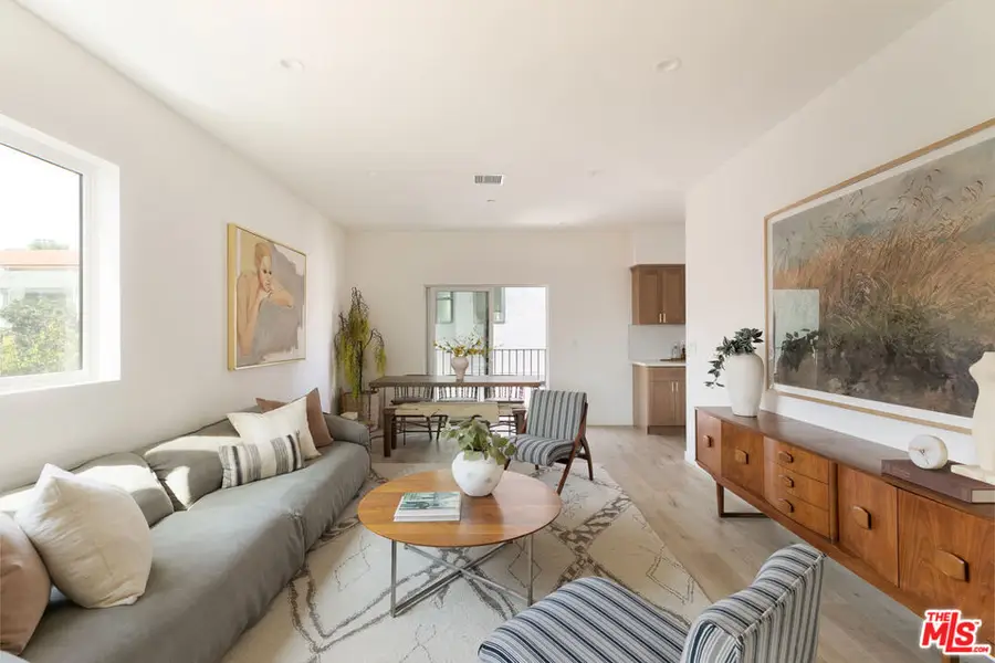 1/2 Bellevue Avenue, Los Angeles, CA 90026 - #2