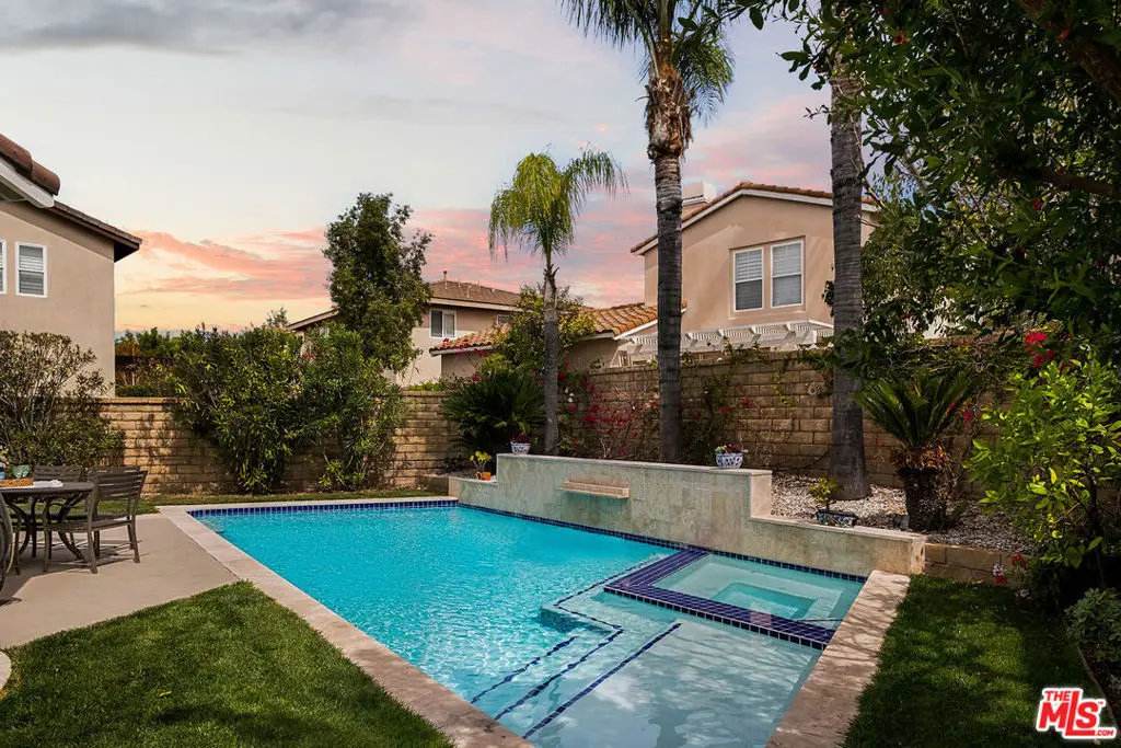 27062 Clarence Court, Valencia, CA 91355 - #1
