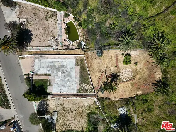 850 Jacon Way, Pacific Palisades, CA 90272