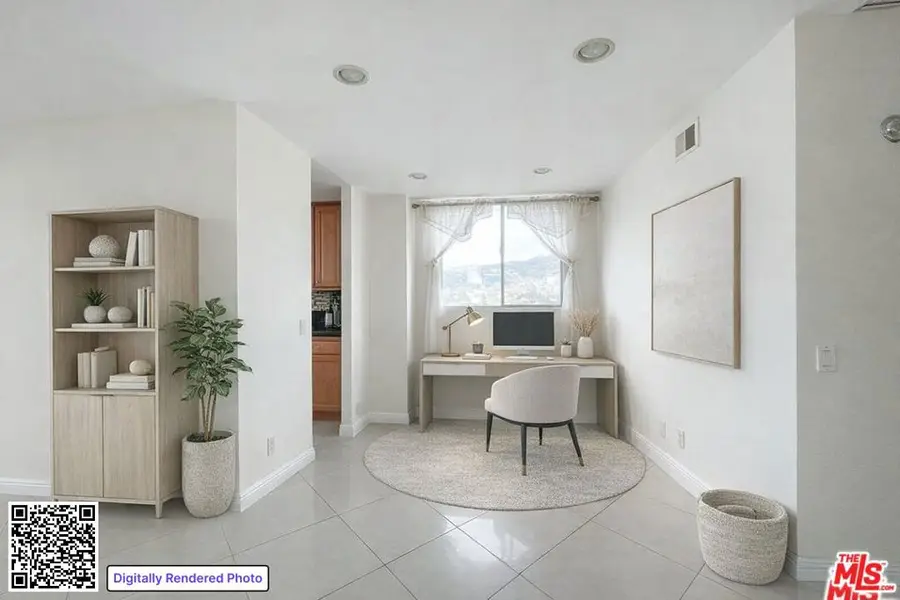 100 S Doheny Drive #920, Los Angeles, CA 90048 - #3
