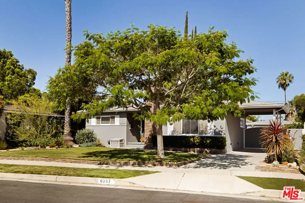 6237 Belmar Avenue, Tarzana, CA 91335 - #1