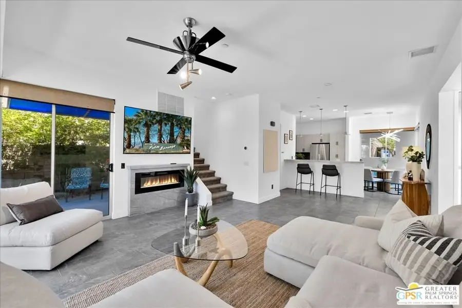 3601 Melody Lane, Palm Springs, CA 92262 - #3