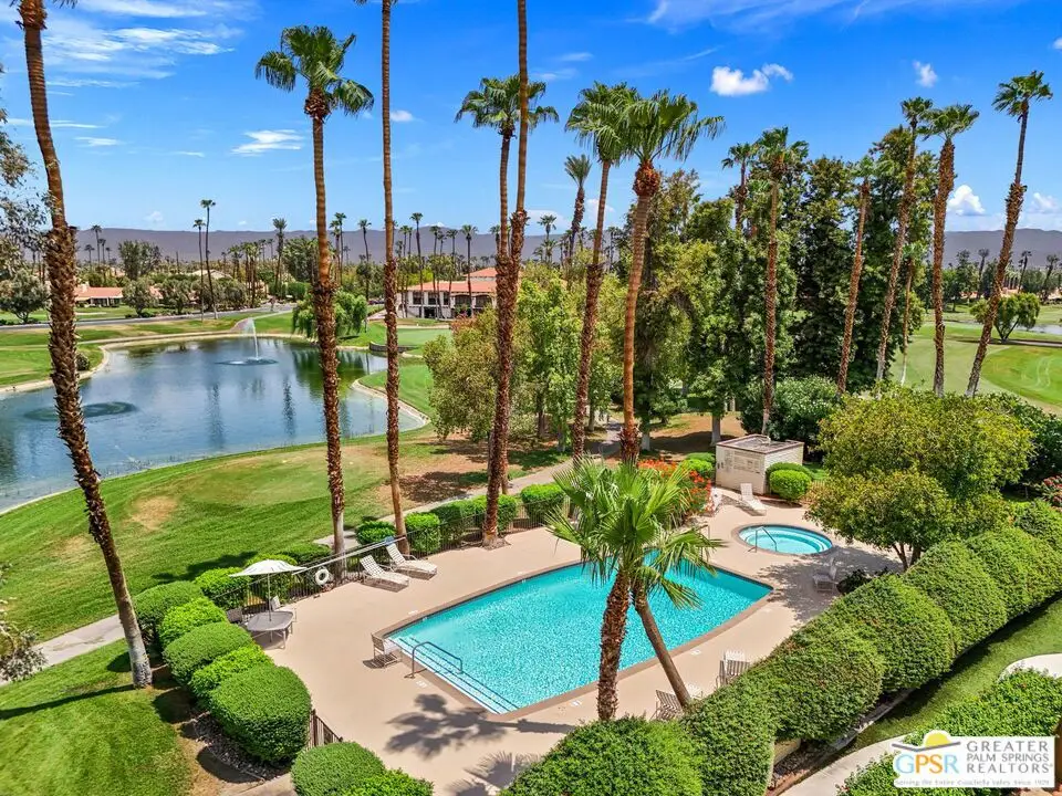 281 S Serena Drive, Palm Desert, CA 92260 - #1